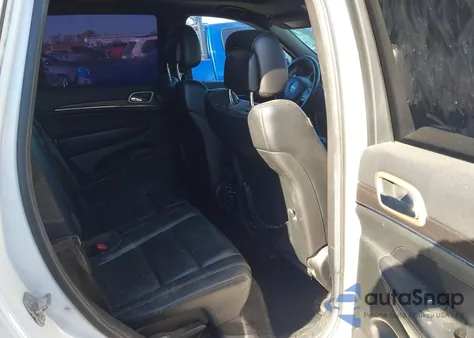 2014 Jeep Grand Cherokee Limited z USA, uszkodzony, nr VIN 1C4RJFBM9EC376290